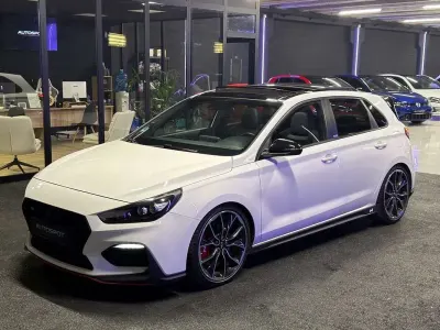 Usado Hyundai i30