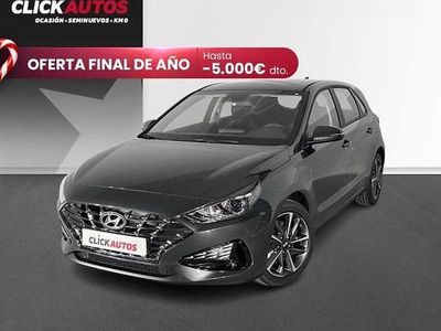 Usado 2024 Hyundai i30 | 16.700 € (Buen precio)