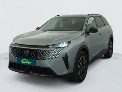 Usado Peugeot 5008 Allure 145 CV (106 kW) 2025 SUV