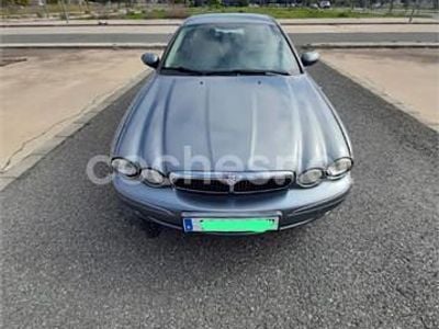 Jaguar X-type