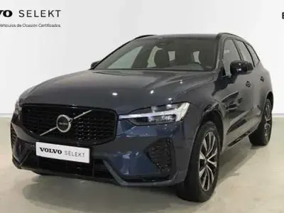 Nuevo Volvo V60 Plus 197 CV (144 kW) 2025 Gris Familiar