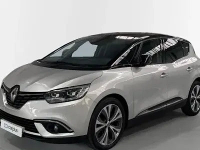 Usado Renault Scénic IV Zen 110 CV (80 kW) 2018 Monovolumen