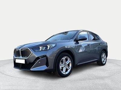 BMW iX2