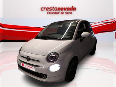 usado Fiat 500 1.2 8v 51kW 69CV Lounge Te puede interesar