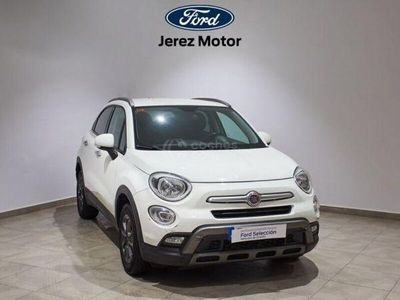 usado Fiat 500X 1.3mjt Trekking 4x2 70kw