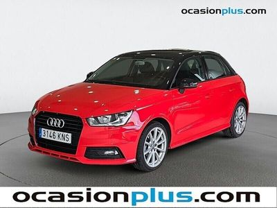 usado Audi A1 Sportback Adrenalin 1.0 TFSI 70kW (95CV)