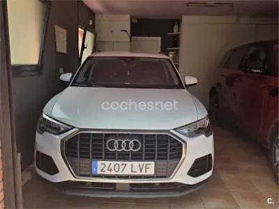 Usado Audi Q3