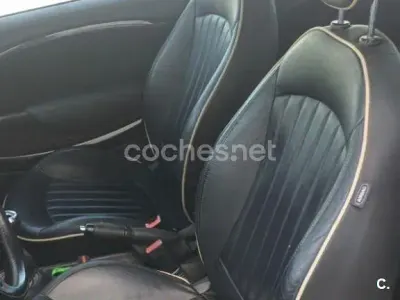 Usado Mini Cooper