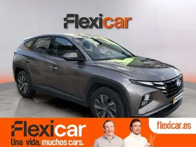 Usado Hyundai Tucson
