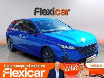 Usado Peugeot 308