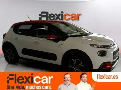 Usado Citroën C3