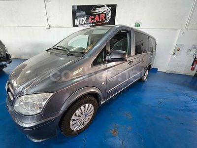 Mercedes Viano