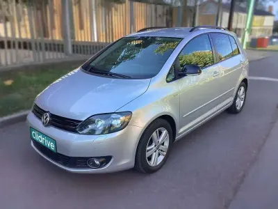 Usado VW Golf Plus Cross