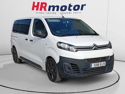 Citroën Jumpy