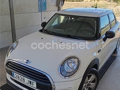 Mini One D