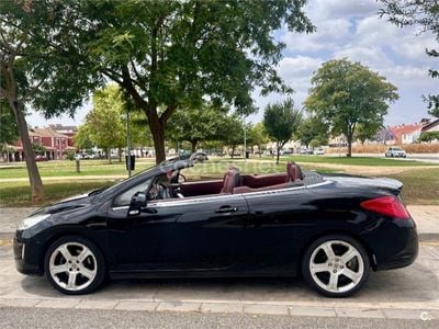 Peugeot 308 CC