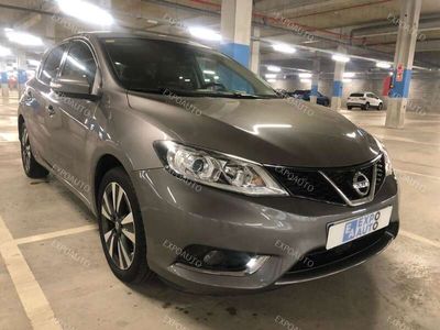 Nissan Pulsar