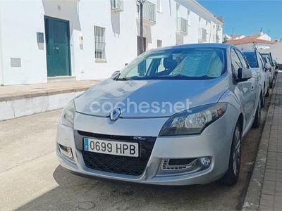 Renault Mégane III
