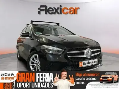 Occasion Mercedes B200