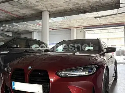 Usado BMW M3