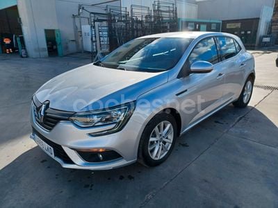 Renault Mégane IV