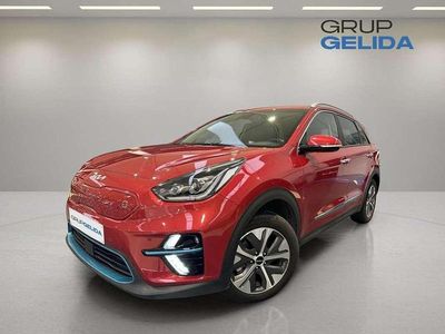 Usado Kia e-Niro 150 kW (204 CV) 2022 Rojo SUV