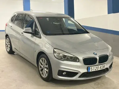 Usado BMW 225 Active Tourer