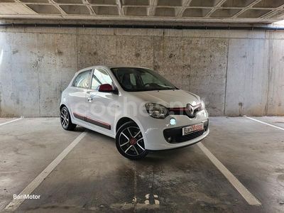 Blanco Usado 2015 Renault Twingo Zen Utilitario | 7980 € (Caro)