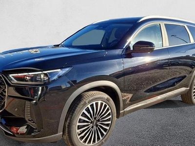 Usado 2025 Ebro s800 Luxury SUV | 31.900 € (Precio justo)