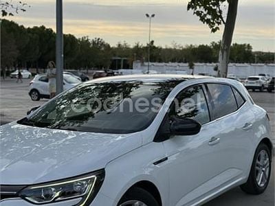 Renault Mégane IV