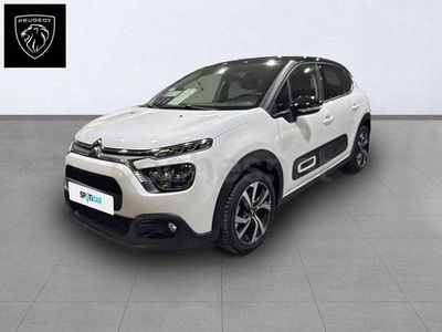 Usado Citroën C3 Origins 82 CV (60 kW) 2023 Blanco Utilitario