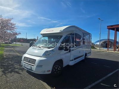 Usado Fiat Ducato 120 CV (88 kW) 2010 Blanco Van