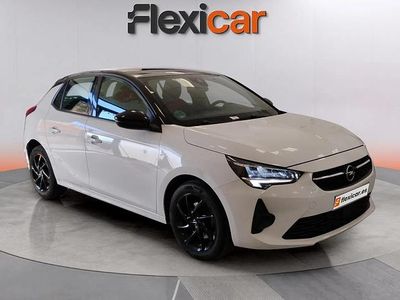 Usado Opel Corsa Elegance 101 CV (74 kW) 2023 Blanco Utilitario