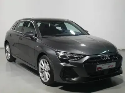 Usado Audi A3