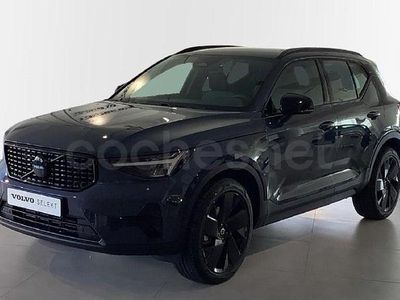Nuevo Volvo XC40 Plus 163 CV (119 kW) 2025 Azul SUV