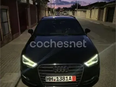 Usado Audi A3