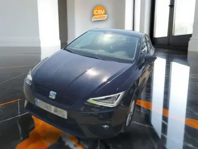 Usado Seat Ibiza Style 105 CV (77 kW) 2024 Utilitario