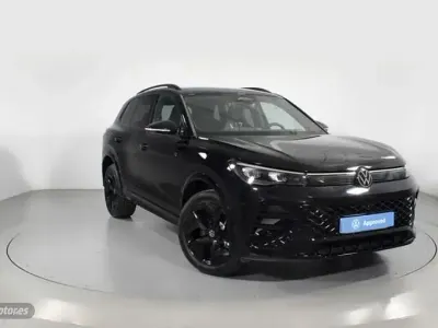 Usado VW Tiguan