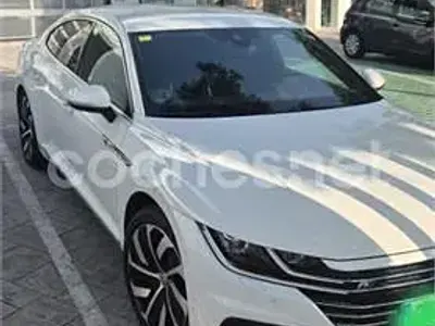 Usado VW Arteon