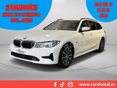 BMW 330e