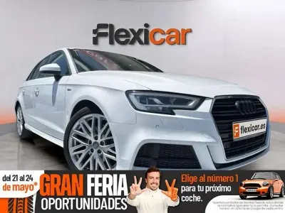 Usado Audi A3 Sportback