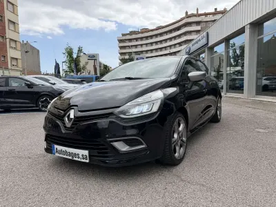 Usado Renault Clio