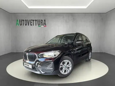 Usado BMW X1