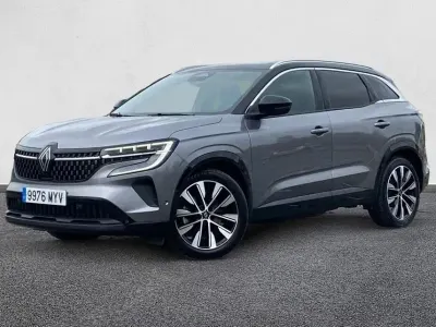 Usado Renault Austral Techno 200 CV (147 kW) 2025 SUV