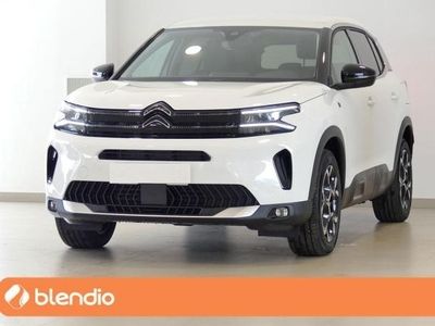 Usado 2022 Citroën C5 Aircross Feel SUV | 33.183 €