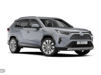 Gris Nuevo 2025 Toyota RAV4 Plus Berlina | 51.600 € (Caro)