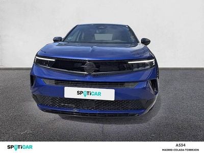 Usado Opel Mokka 136 CV (100 kW) 2025 Azul SUV