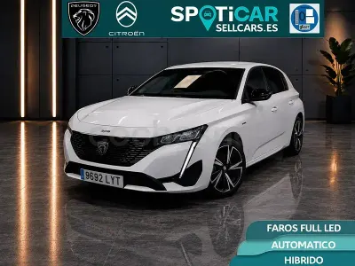 Usado Peugeot 308