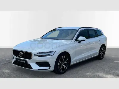 Usado Volvo V60