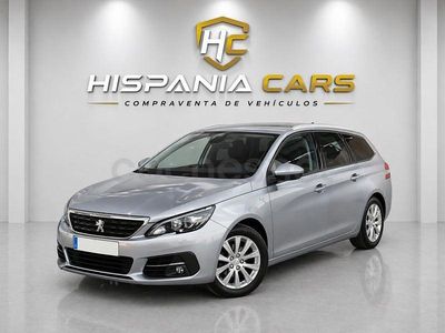 Usado Peugeot 308